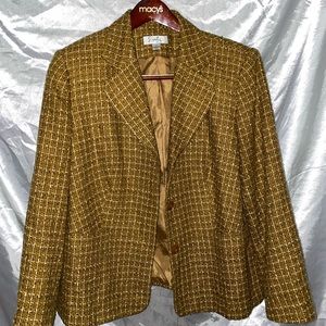 Emily Woman’s Blazer